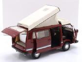 Vw T3 Westfalia - nuotraukos Nr. 4