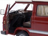 Vw T3 Westfalia - nuotraukos Nr. 5