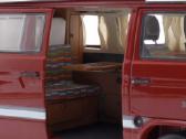 Vw T3 Westfalia - nuotraukos Nr. 6