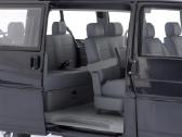Vw T4 - nuotraukos Nr. 6