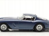 Ferrari 250 Gt - nuotraukos Nr. 3