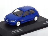 Peugeot 106 Rally - nuotraukos Nr. 2