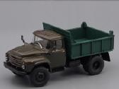Zil 4502 - nuotraukos Nr. 2