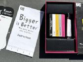 Bigger is better linksmas vakarėlių žaidimas - nuotraukos Nr. 5