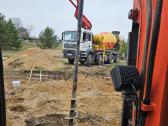 Vikšrinis Bobcat / Mini Ekskavator su operatoriumi - nuotraukos Nr. 5