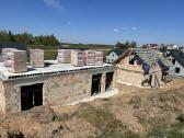 Statybininkai iesko darba - nuotraukos Nr. 12