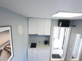 Apartamentu nuoma prie juros - nuotraukos Nr. 25