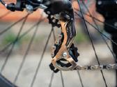 Nauji Kalnų dviračiai Pigiau. MTB 26/16 27.5 - nuotraukos Nr. 12