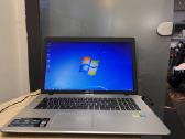 Asus X751l i7/6gb/1tb