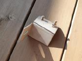 Saules elektrines likuciai, virsitampiai, kabelis - nuotraukos Nr. 7