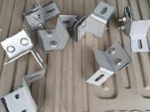 Saules elektrines likuciai, virsitampiai, kabelis - nuotraukos Nr. 2