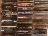 Parduodami metal CD diskai