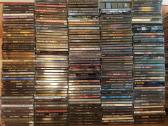 Parduodami metal CD diskai - nuotraukos Nr. 4