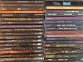 Parduodami metal CD diskai - nuotraukos Nr. 5