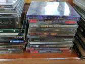 Parduodami metal CD diskai - nuotraukos Nr. 9