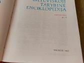 Lietuviškoji tarybinė enciklopedija - nuotraukos Nr. 3