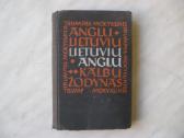 V. Baravykas - Anglų-lietuvių, lietuvių-anglų
