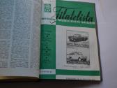 Filatelija 1973 m.pasto zenklai - nuotraukos Nr. 4