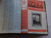 Filatelija 1973 m.pasto zenklai - nuotraukos Nr. 5