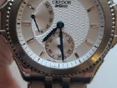 Seiko Credor - Seiko's high end brand