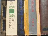 Knygos iš praeities - nuotraukos Nr. 5