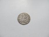 Pusantro grašio , LDK ,1622, 1623, 1625 sidabras