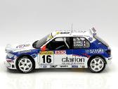 Peugeot 306 - nuotraukos Nr. 2