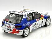 Peugeot 306 - nuotraukos Nr. 3