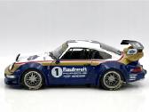 Porsche 911 - nuotraukos Nr. 2