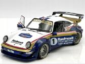 Porsche 911 - nuotraukos Nr. 4