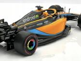 Mclaren F1 - nuotraukos Nr. 3
