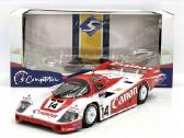 Porsche 956 Le Mans