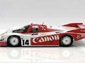 Porsche 956 Le Mans - nuotraukos Nr. 2