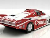 Porsche 956 Le Mans - nuotraukos Nr. 3