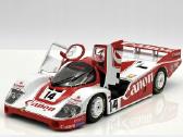 Porsche 956 Le Mans - nuotraukos Nr. 4