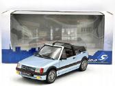 Peugeot 205
