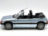 Peugeot 205 - nuotraukos Nr. 2