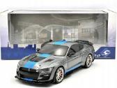Ford Shelby Mustang