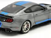 Ford Shelby Mustang - nuotraukos Nr. 3