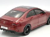 Mercedes-benz Cla - nuotraukos Nr. 3