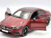 Mercedes-benz Cla - nuotraukos Nr. 4