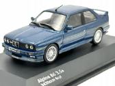 Bmw Alpina B6 - nuotraukos Nr. 2