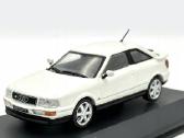 Audi 90 Coupe S2 - nuotraukos Nr. 2