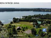 Sodybos nuoma prie Guostaus ežero - nuotraukos Nr. 27