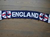 Šalikas England