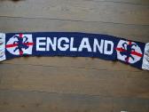 Šalikas England - nuotraukos Nr. 2