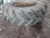 20,8 R42 dubliai, kleber