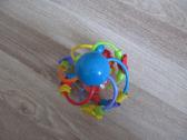 Playgro lavinamasis kamuolys-barškutis - nuotraukos Nr. 2