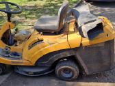 Honda,johndeere,partner,mtd,hushvarn,countax,dalim - nuotraukos Nr. 6