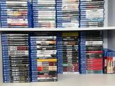 Sony Playstation 4 žaidimai Laisvės pr. 125